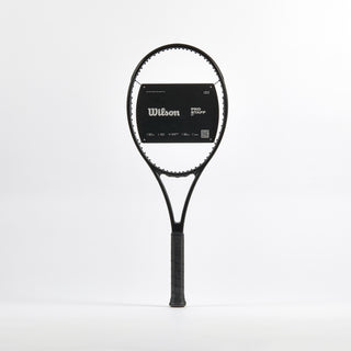 Wilson Pro Staff 97 LS V14 tennisketcher 290 g voksne