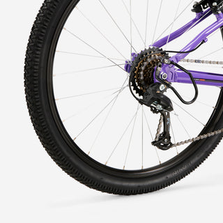 Mountainbike 26" 9-12 år, EXPL 500 til børn