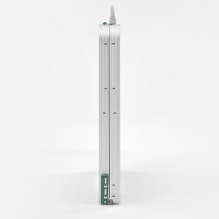 Foldbart campingbord 4-6 personer