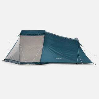 Campingtelt 4 personer, MH100 XXL