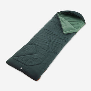 Sovepose til camping 0 °C, Arpenaz