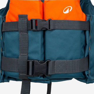 Redningsvest 50N+ kajak/stand up paddle/sejlads
