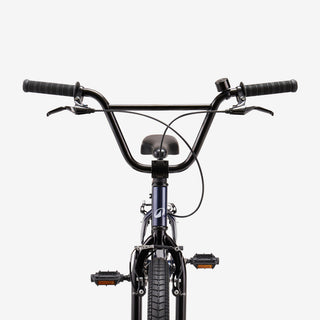 BMX-cykel Wipe 500 20" 135-160 cm
