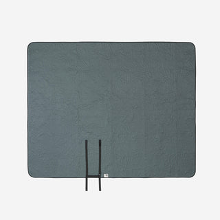 XL-tæppe til vandring/camping/picnic 210 × 170 cm