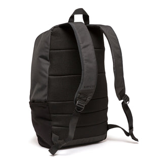 Essential 24 L fodboldrygsæk sort