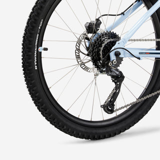 Mountainbike 24" EXPL 900 til børn 9-12 år