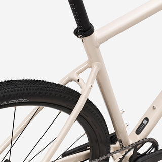 Gravelcykel SRAM Apex 1x12 gear, GRVL AF