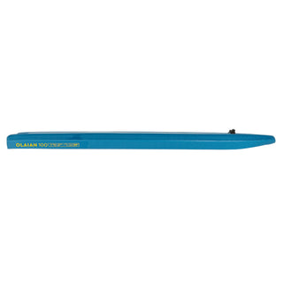 Bodyboard 100 med håndledssnor - Størrelse 39''