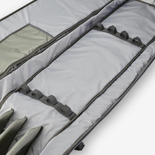 Fleksibelt foderal feederfiskeri 1,90 m Soft Rodbag feeder 1,90 m