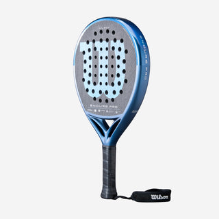 Padelbat voksne Wilson Endure Pro V1 Momo Gonzalez