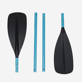 Kajakpagaj 4S 215 cm 100