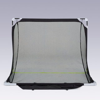 Fodboldmål Kage (95 cm × 70 cm)