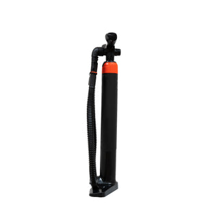Pumpe Stand up paddle/Kajak Dobbeltvirkende Højtryk: 0-20 PSI