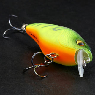 Agn CRANKBAIT til lystfiskeri CRK 40 F AYU