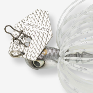 Agn MICRO CHATTER BEALEY MCO 6g FIRE TIGER