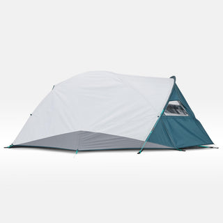 Campingtelt 2 personer, MH100 XL Fresh & Black