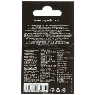 Bundne kroge til fiskeri SN Hook Fluorocarbon Carp Pole