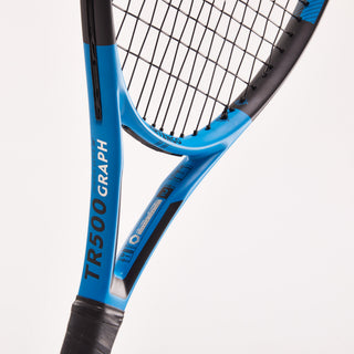 Tennisketsjer TR500 str. 26" til børn