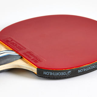 Bordtennisbat TTR 500 alsidigt 5* ITTF CLUB