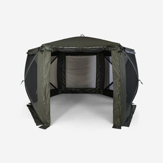 Karpefiskeri-ly Social Bivvy XXL
