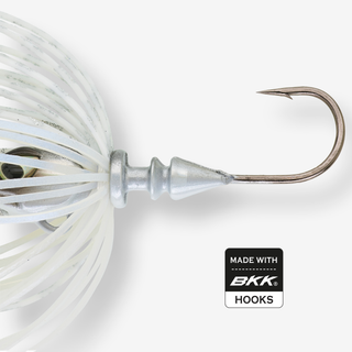 Agn MICRO CHATTER BEALEY MCO 6g FIRE TIGER