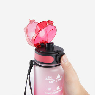 Fitness drikkedunk Motivation 1L
