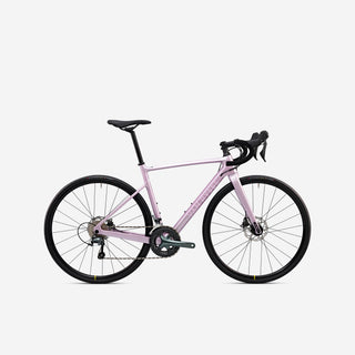 Racercykel NCR CF Tiagra dame