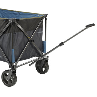 Transportvogn til fiskeudstyr PF-Trolley XL