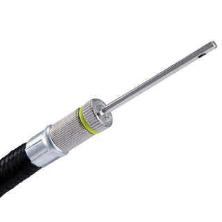 Boldpumpe med manometer Holdsport