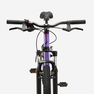 Mountainbike 26" 9-12 år, EXPL 500 til børn