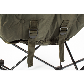 Levelchair-stol Nash Indulgence Moon
