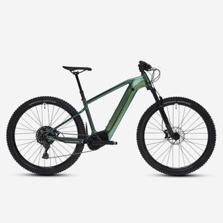 Elektrisk mountainbike hardtail 29" E-EXPL 700