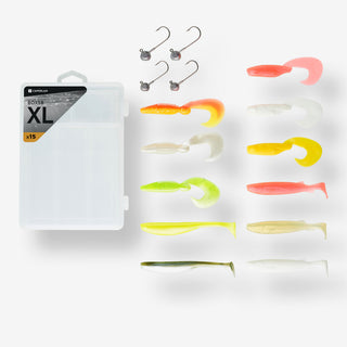 Boks med agn BOX SB XL