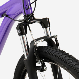 Mountainbike 26" 9-12 år, EXPL 500 til børn