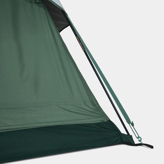 Campingtelt MH100 Ultra Fresh - 3 personer