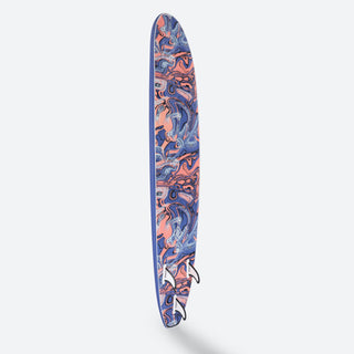 Skum-surfbræt 7'8" - 500