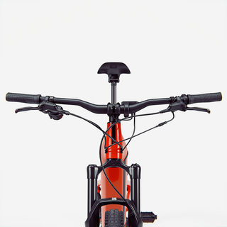 Elektrisk mountainbike med affjedring 29" E-EXPL 520 S