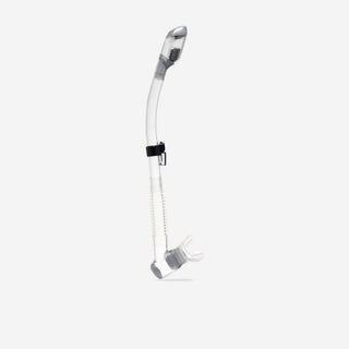 Snorkel Cressi Desert Dry snorkling/dykning med flaske voksen