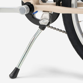 Alsidig cykel 20" BTWIN 500 6-9 år