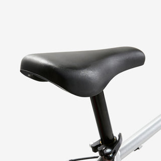 BMX-cykel Wipe 500 16" 110-125 cm