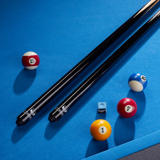 Kø amerikansk billard Discovery 300 (145 cm - 57 tommer)