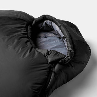 Sovepose til trekking 5°C, MT500