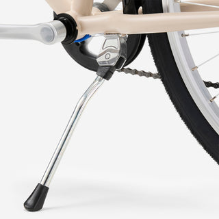 Alsidig cykel Riverside 500 24" børn 135-150 cm