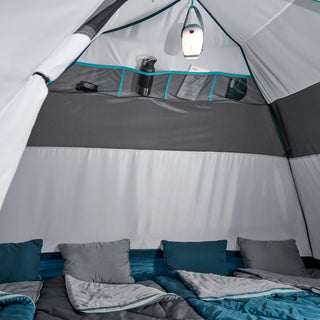 Campingtelt til 4 personer, MH100