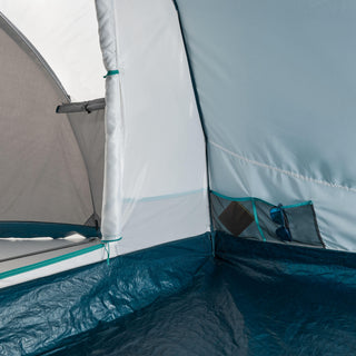 Campingtelt 4 personer, MH100 XXL