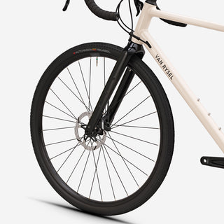 Gravelcykel SRAM Apex 1x12 gear, GRVL AF