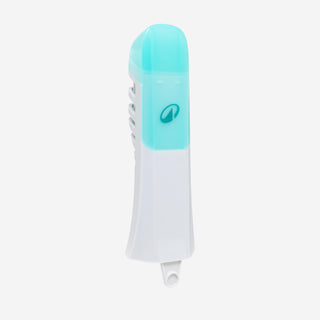 Snorkelrør til maske Easybreath 6/10 børn 6-10 år