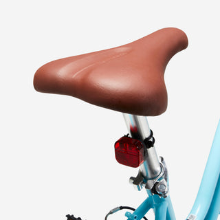 Bycykel Elops 500 20'' børn 120-135 cm