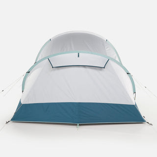 Campingtelt til 4 personer, Fresh & Black, Arpenaz 4.1