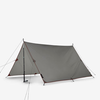 Trekking-læskur MT900 1/2 personer